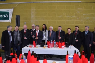 Le Concours des vins de la Côte chalonnaise et du Couchois, toujours aussi accessible et humain, comme les vins et vignerons