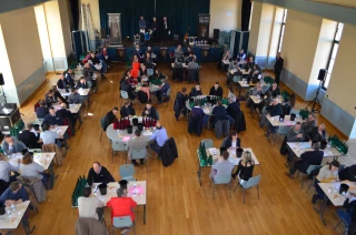 Des nouveaux à la Distinction Saint-Vincent des vins Mâcon
