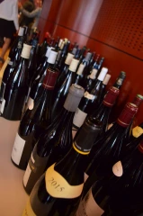 Un vent de renouveau fait le nouveau succès des Grands jours de Bourgogne 2018 