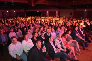 Groupama Saône-et-Loire a tenu son premier congrès autour de la question de la dynamisation des territoires