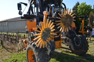 Un vrai choix à assumer