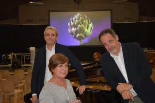 Retour sur les 25 ans de l'agence de communication autunoise LRCommunicability