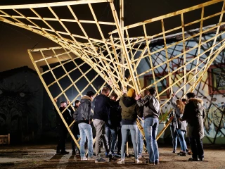 Des élèves du lycée agricole de Fontaines en immersion culturelle