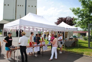 Made in Viande à Charolles a joué la carte de la transparence et du professionnalisme