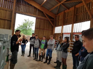 Objectif atteint  pour "Made in Viande" à Jalogny