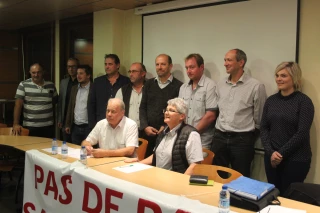 Face aux attaques et menaces, les filières viandes veulent être entendus