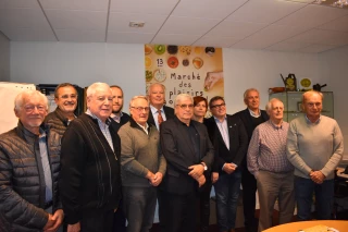 Le marché des plaisirs gourmands, le rendez-vous qui tient ses promesses