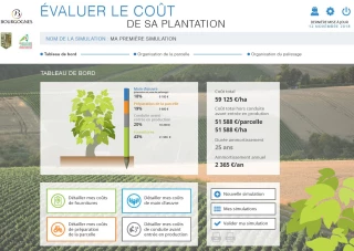 Comment faire le bon choix pour complanter ou replanter sa parcelle 