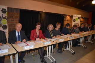 L’approche locale de la santé mentale
