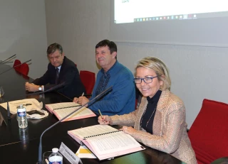 2 millions d’euros en soutien de 17 projets