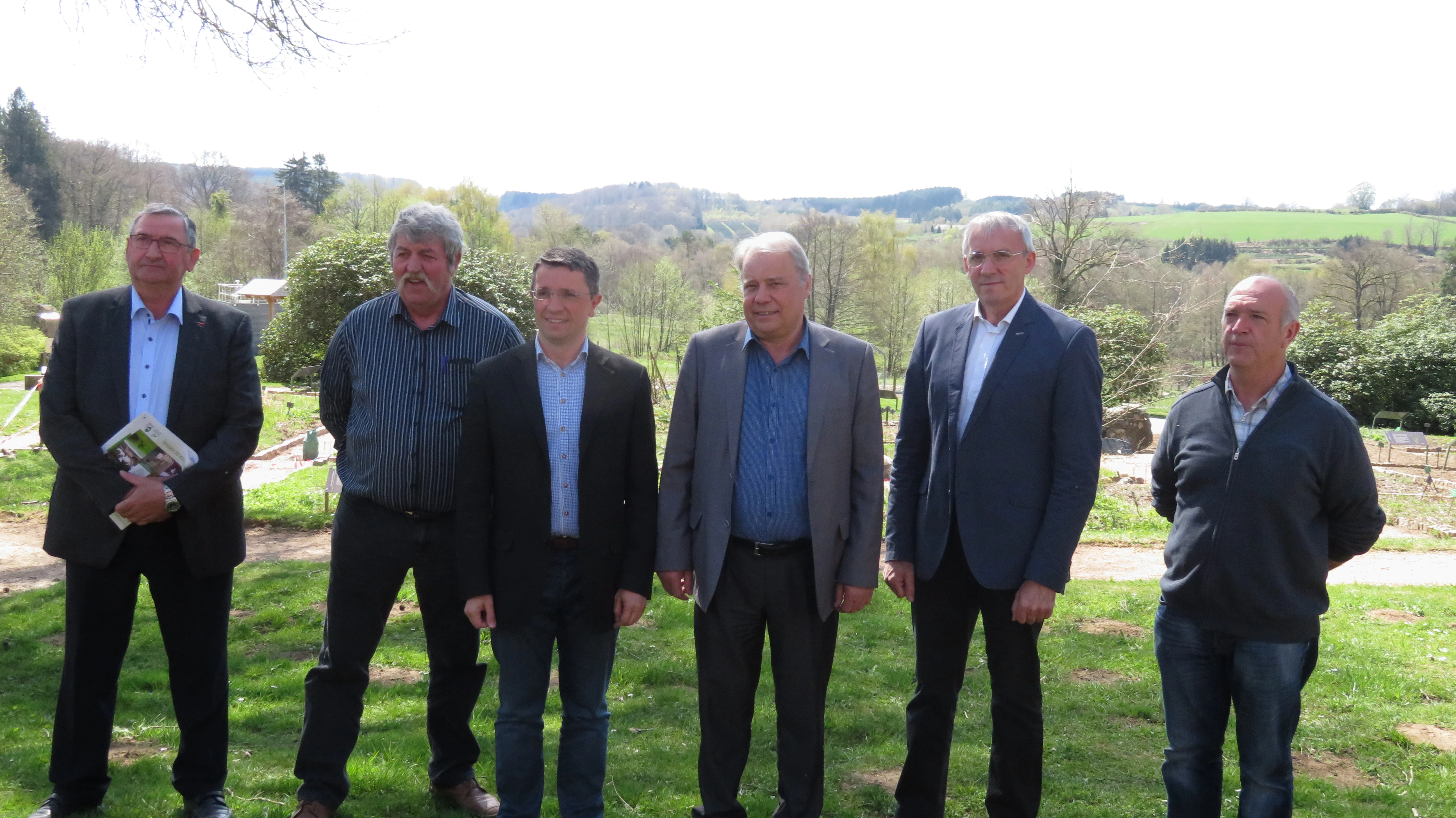 Le Morvan entend apporter aux agriculteurs des solutions de diversification clés en main, pérennes et rentables