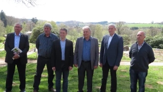Le Morvan entend apporter aux agriculteurs des solutions de diversification clés en main, pérennes et rentables