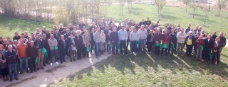 Accompagner les jeunes chefs d’entreprises agricoles