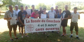 Une farandole de saveurs