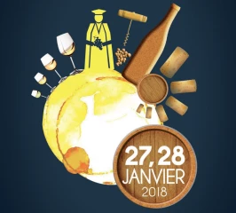 Tous à Prissé les 27 et 28 pour le saint-véran accueillant la grande Saint-Vincent tournante de Bourgogne !