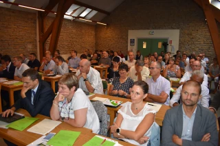 Redonner une vision positive