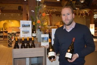 Les vignerons des Terres Secrètes soutiennent le patrimoine
