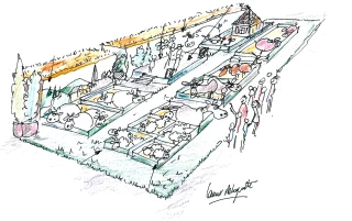 Foire économique d’Autun : quand l’agriculture sort le grand jeu !