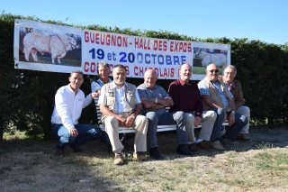 Le concours de Gueugnon fête vingt ans d’émulation !