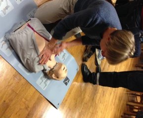 Se former aux premiers secours