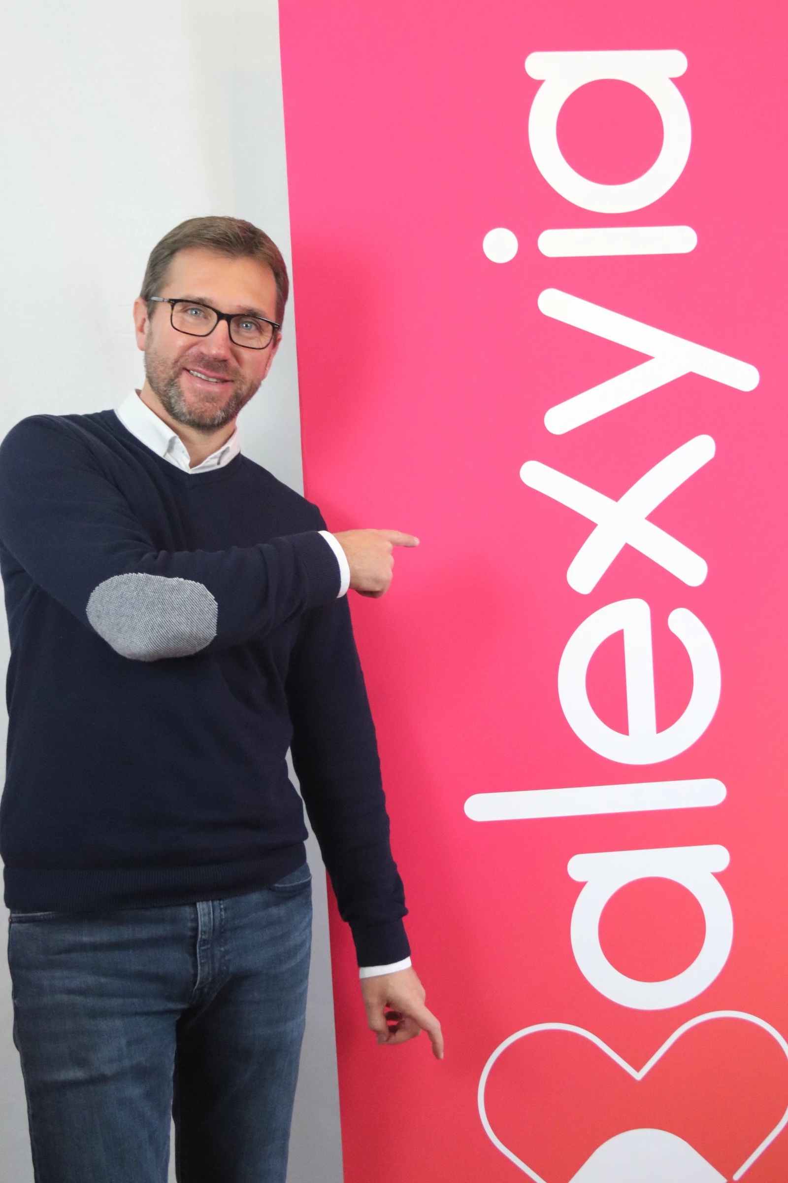 Alexyia la solution pour simplifier la prospection des entreprises