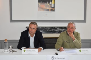 Les mesures de rétorsion américaines sujet d’inquiétudes pour le BIVB