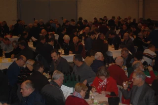 Des annulations en rafale