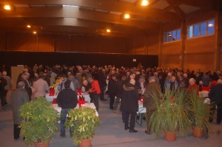 Belle hausse du nombre d’échantillons lors du Concours des vins de la Côte Chalonnaise et du Couchois