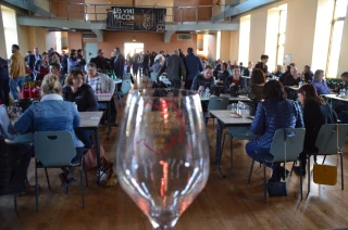 Distinction des vins Mâcon Le meilleur des meilleurs