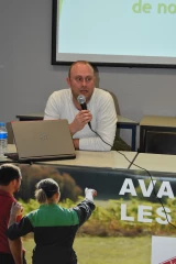 Le marché du soja en alimentation humaine