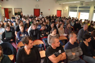 Les filières volailles mises en avant à Fontaines