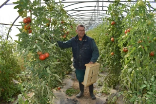 Quand l’agriculture fait une place aux travailleurs handicapés