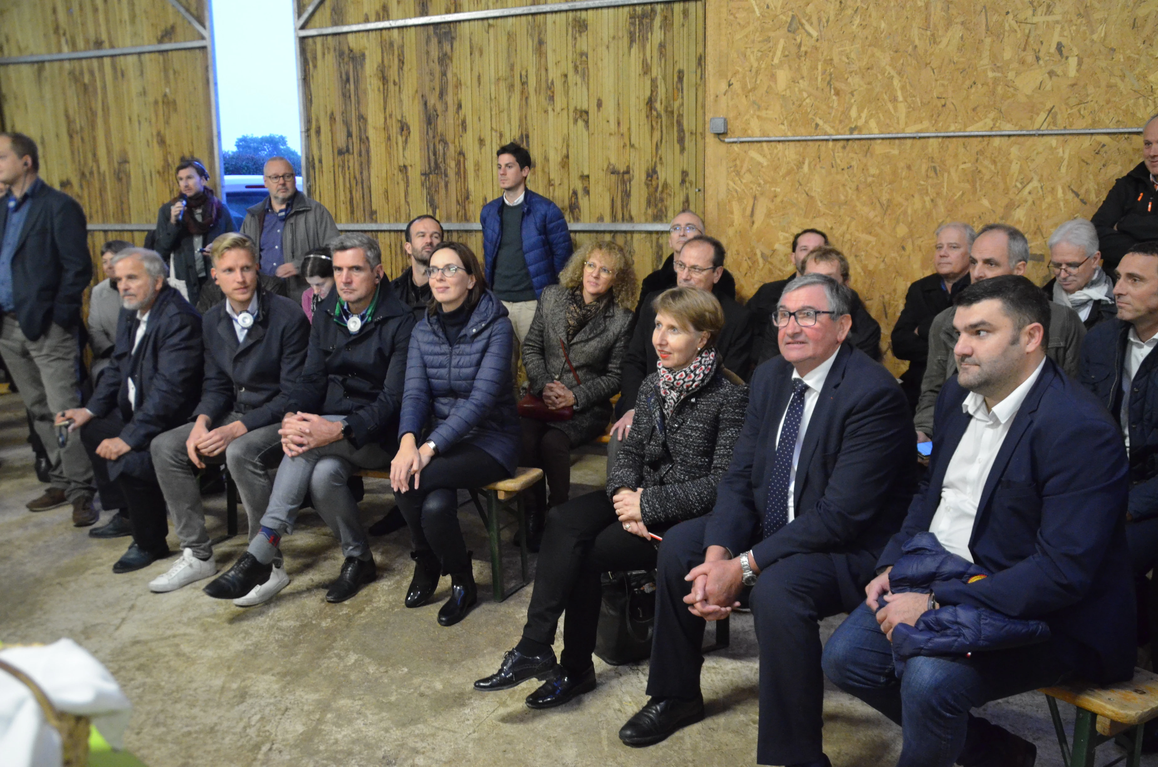 Pac 2020-2027 Pour une nouvelle « belle histoire »
