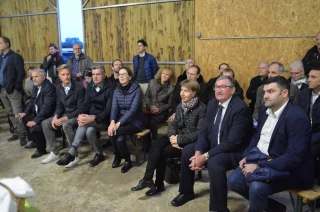 Pac 2020-2027 Pour une nouvelle « belle histoire »