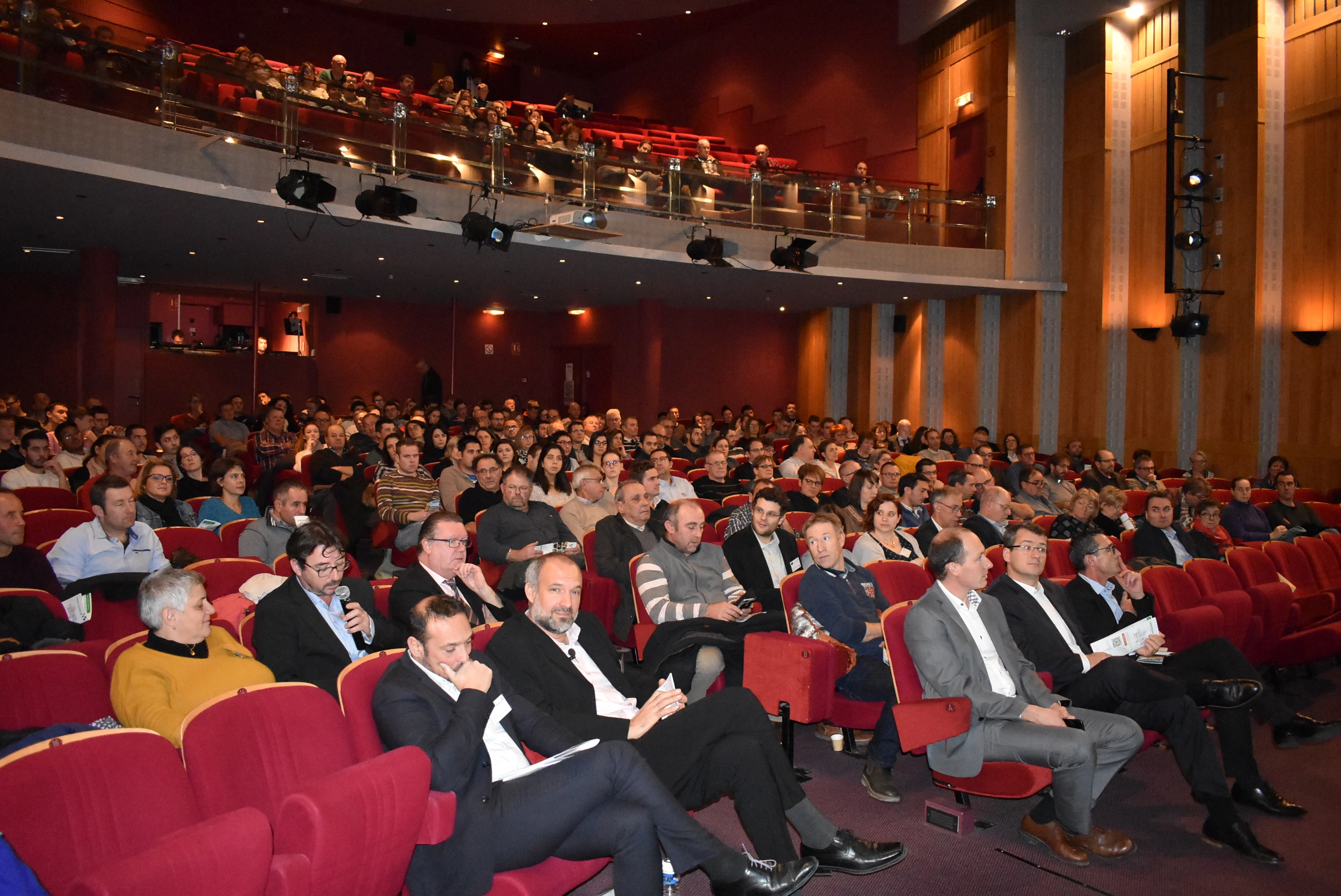 Fermoscopies : contexte difficile en 2019 mais du dynamisme et des pistes