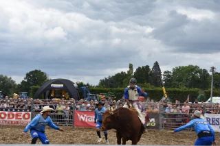 Joli succès populaire pour la Fête de l’agriculture à Simard