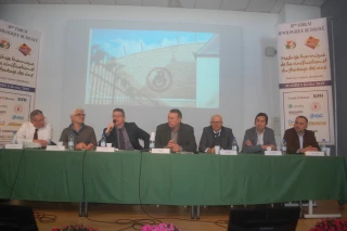 Les stratégies de certification comme nouveaux enjeux qualitatifs au coeur des discussions du 19ème Forum œnologique de Davayé