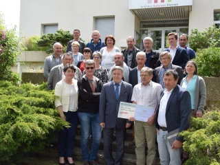 Le GIEE de l’Autunois lauréat des « Trophées de l’Agro-écologie » !