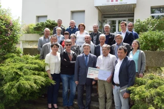 Le GIEE de l’Autunois lauréat des « Trophées de l’Agro-écologie » !