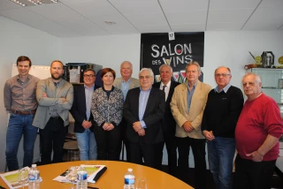 Au Concours des Grands vins de France, les IGP débarquent à Mâcon le 27 avril