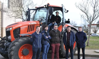 L'IUT Chalon innove pour répondre aux besoins des professionnels à l’international