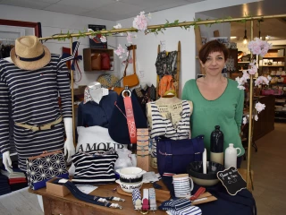 La boutique des petites histoires de France