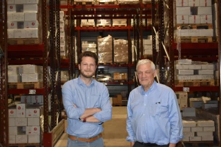 La force de la proximité de Logivin