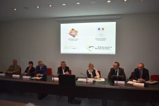 Deux nouvelles formations majeures en viticulture au lycée de Davayé