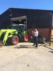 Le lycée agricole de Fontaines fait le plein