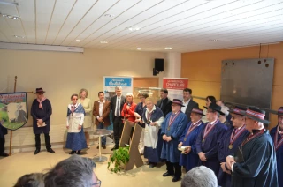 20 ans de promotion pour la Maison du Charolais