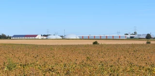 Le biogaz, source potentielle de diversification