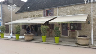 Michon-Leblond un quasi-centenaire en pleine forme