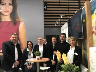 Bon comme du bon pain… équitable pour la Minoterie Forest