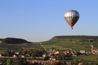 Les vins Mercurey dans l’air du temps